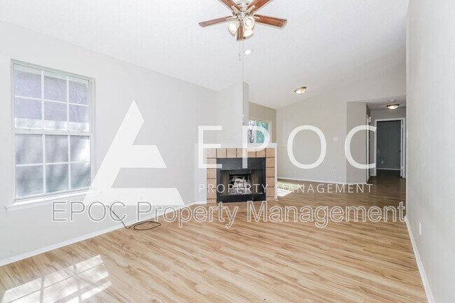 Photo - 1801 Dickens Dr