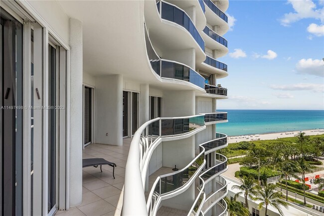 Photo - 9601 Collins Ave Condominio Unidad 808