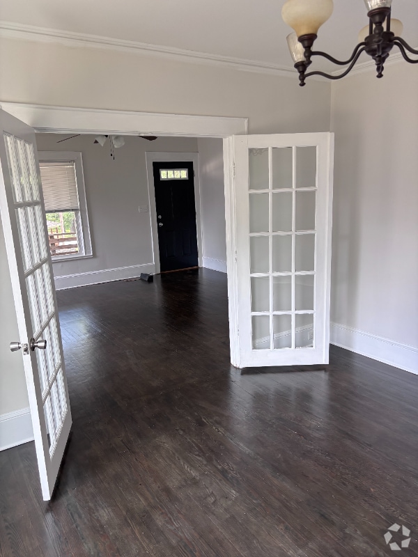 Building Photo - 538 Harris St NW Rental
