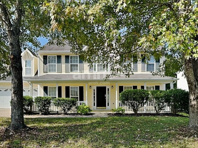 Building Photo - 1038 Vanguard Dr