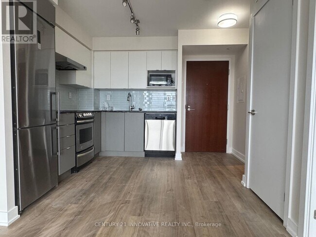 Photo - 160 Flemington Rd Unit 1216