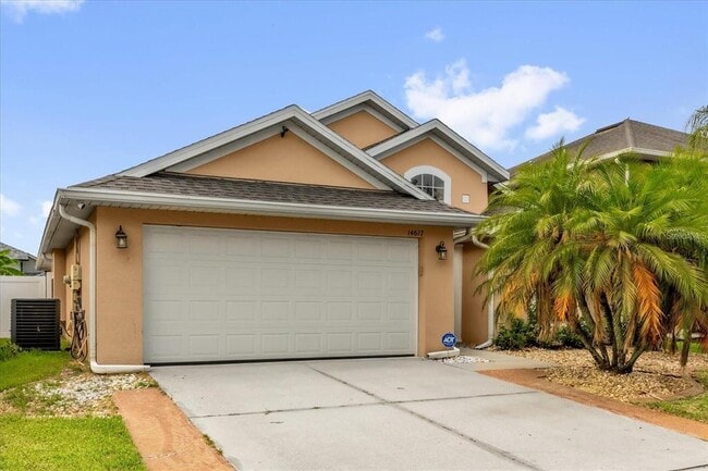 Building Photo - 14617 Keelford Way Rental