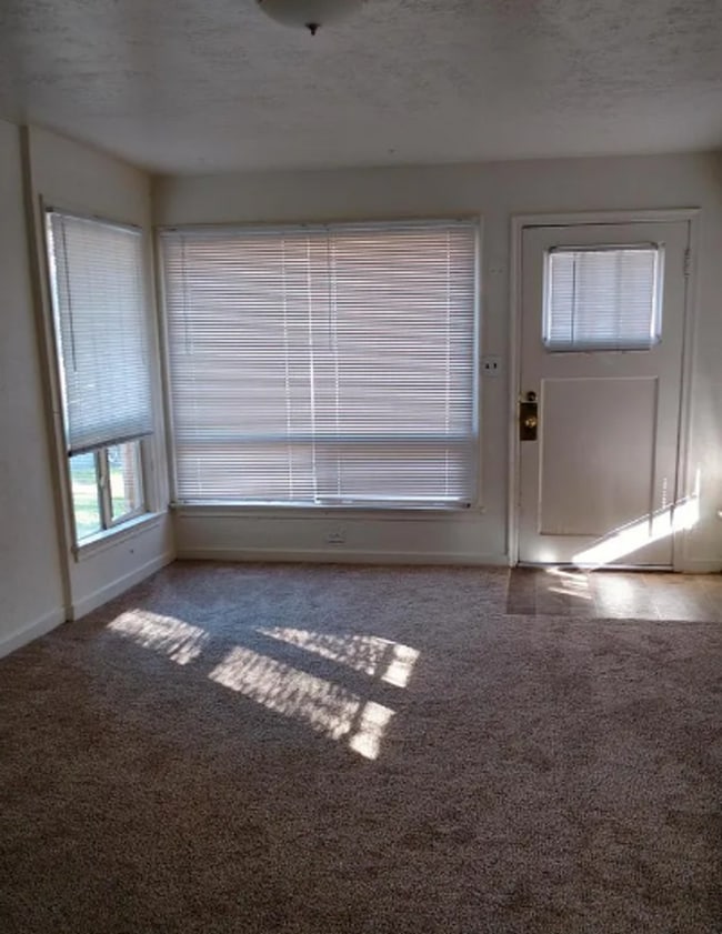 Photo - Upstairs Duplex Delight & $400 Credit for 1st Month's Rent