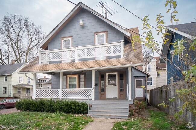 Building Photo - 1329 Oxford Ave NW Rental