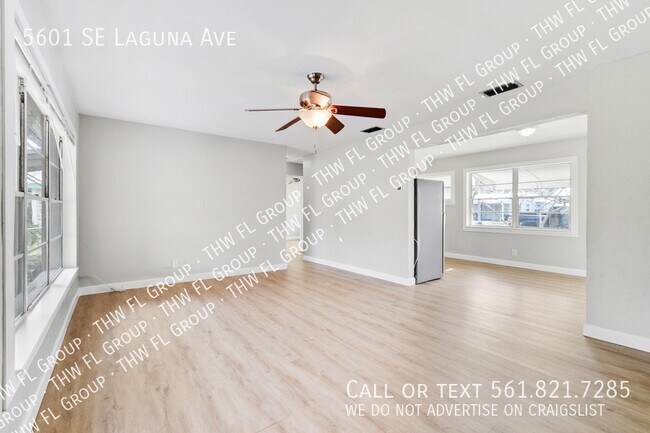 Photo - 5601 SE Laguna Ave