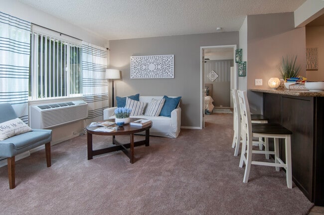 Anderson Place Apartments