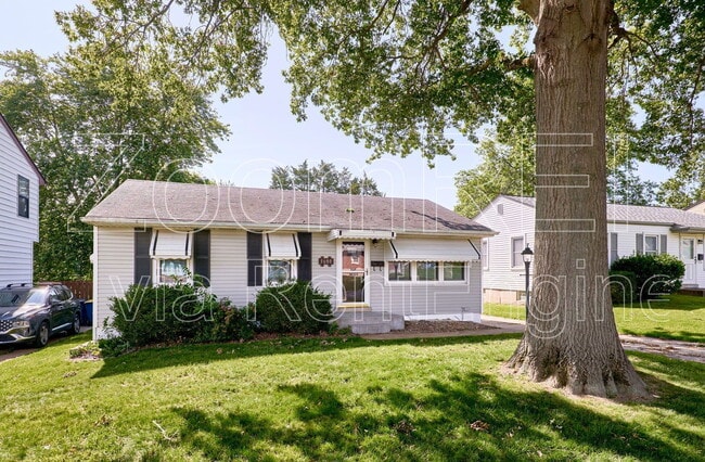 Photo - 3608 St Cosmas Ln House