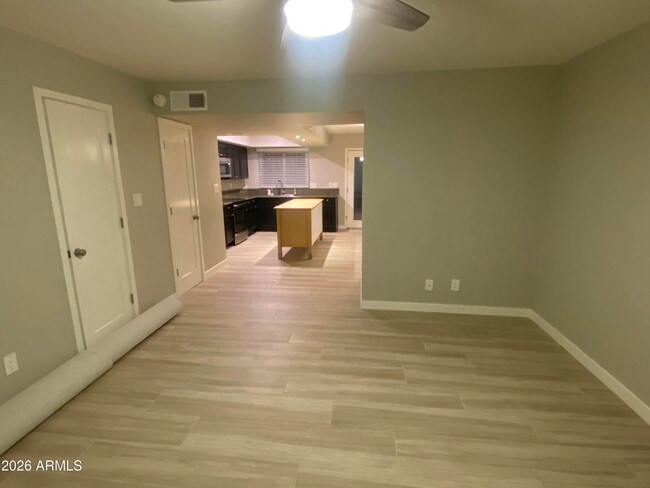 Photo - 1508 West Campbell Ave