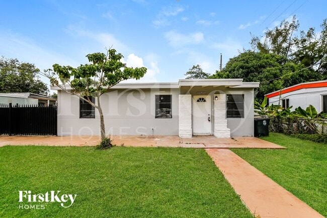 Building Photo - 12620 NW 15th Ave Rental