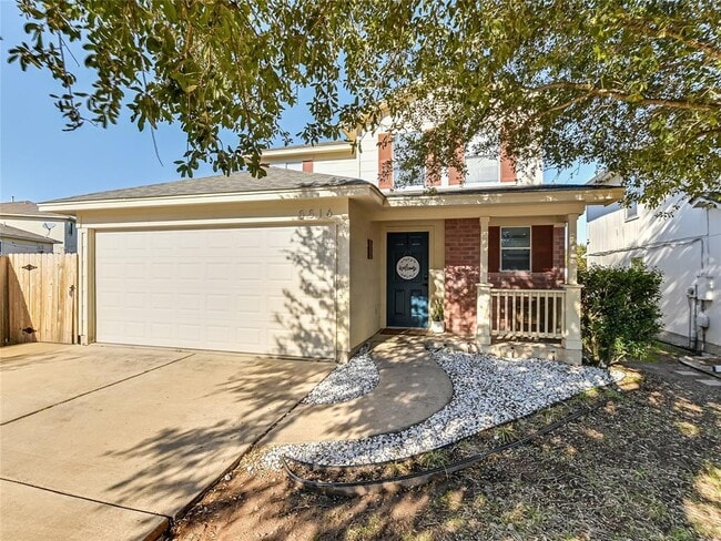 Building Photo - 5516 Rayburn Ln