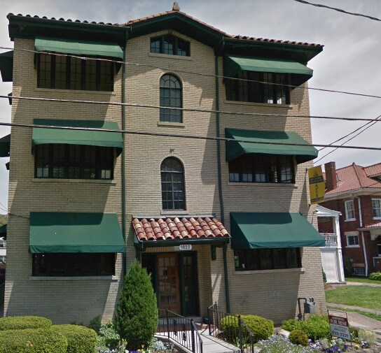 Photo - 1622 Virginia St E