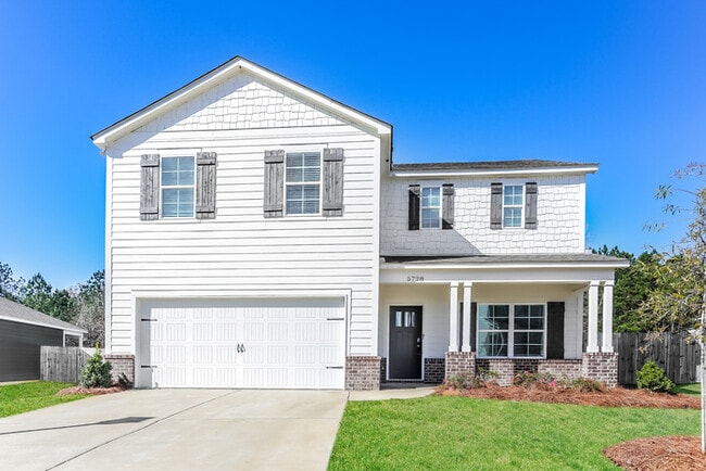 Photo - 5753 Timber Leaf Lp House