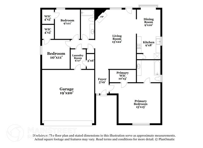Photo - 6012 SE 83rd Pl