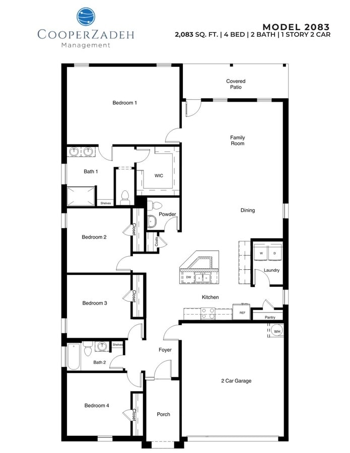 Photo - 106 Daffodil Ln