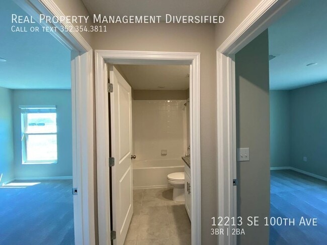 Photo - 12213 SE 100th Ave