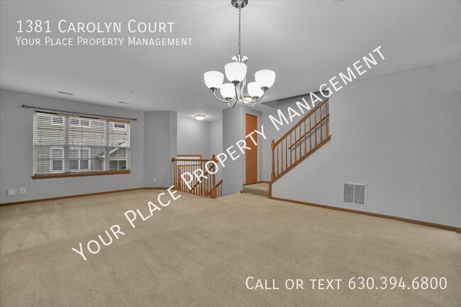 Photo - 1381 Carolyn Ct