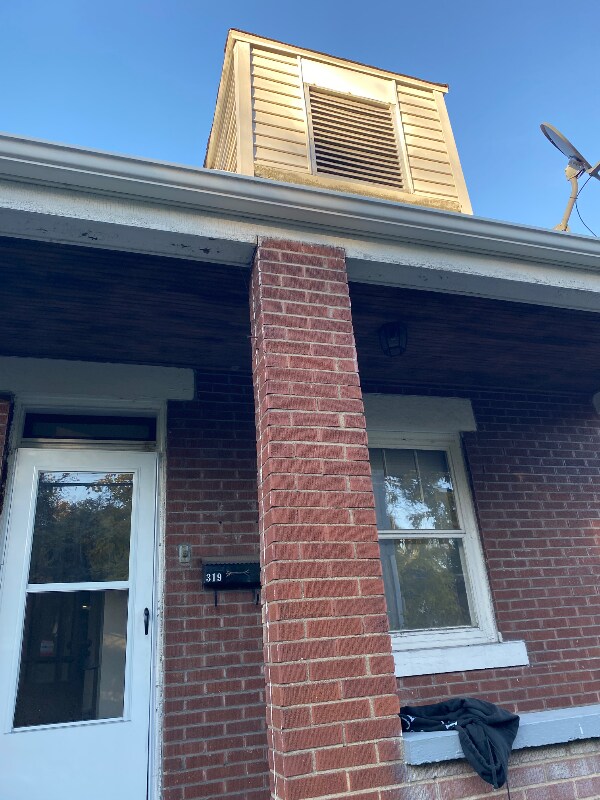 Photo - 319 Wylie Ave