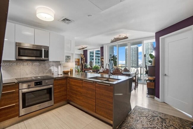 Photo - 601 NE 27th St Unit 1505