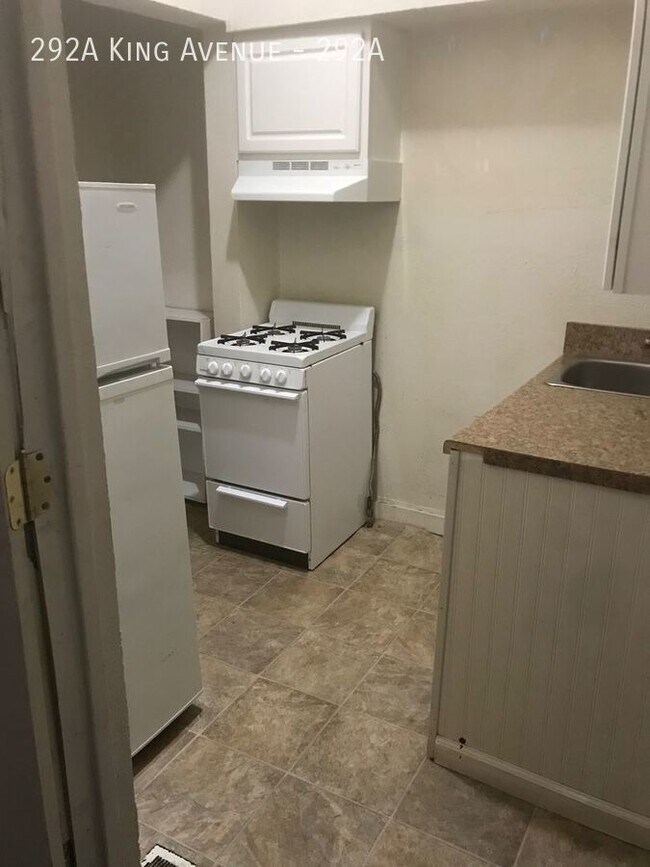 Photo - 292 King Ave Unidad 292A