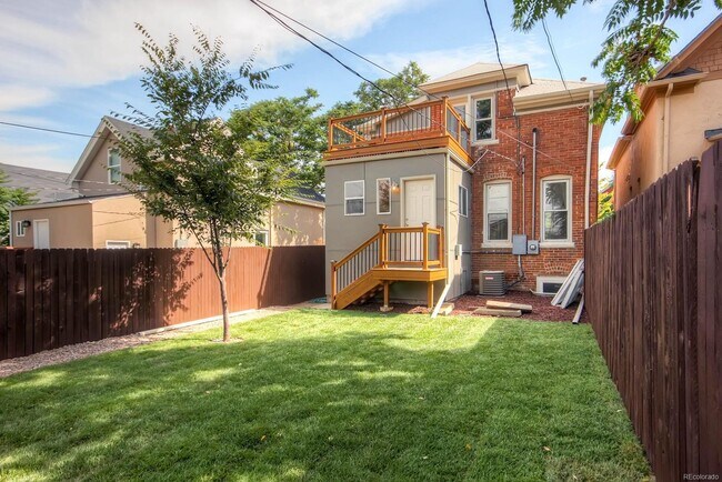 Photo - 2935 Marion St Unit -