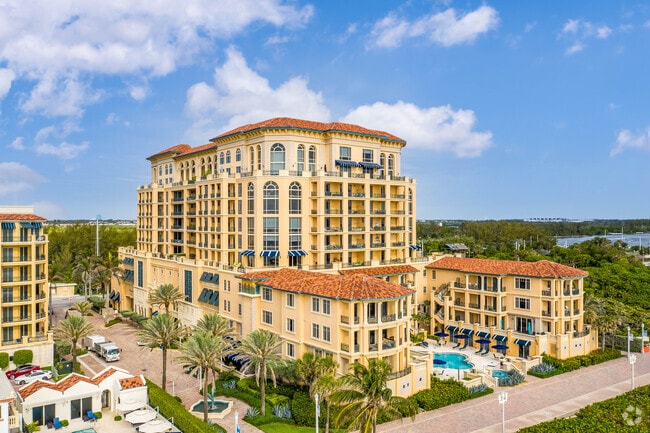 Photo - Villas of Positano