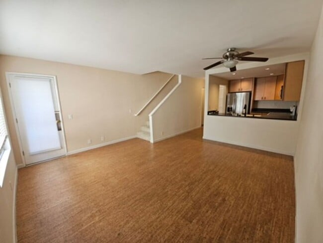 Photo - 1BR/1BA CONDO with GARAGE and PARKING in SAN DIEGO available NOW!