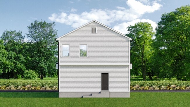 Photo - NEW CONSTRUCTION! PRE-LEASING FOR AUGUST 2026!