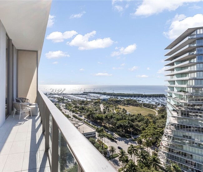 Photo - 2655 S Bayshore Dr Condo Unit 1705