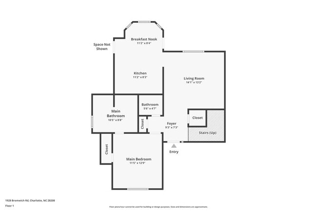 Photo - 1928 Bromwich Rd