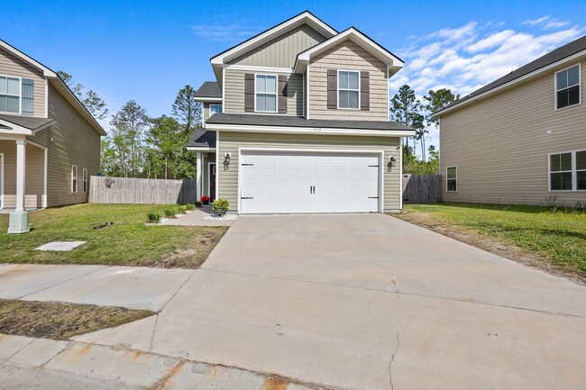 Building Photo - 173 Chaffseed Cir
