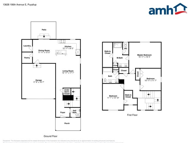 Photo - 13628 106th Ave E