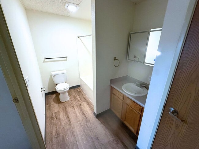 Heritage Lofts