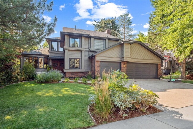 Building Photo - 8056 S Krameria Way