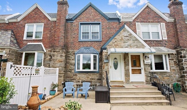 Photo - 3328 Shelmire Ave Townhome