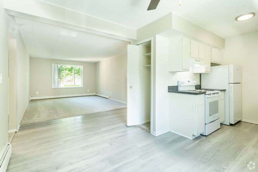 Interior Photo
