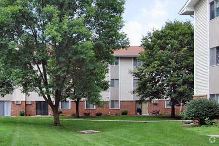 Building Photo - Foxwood Apartments