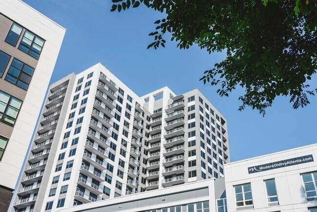 Photo - 3651 Lenox Rd NE Unit A05L