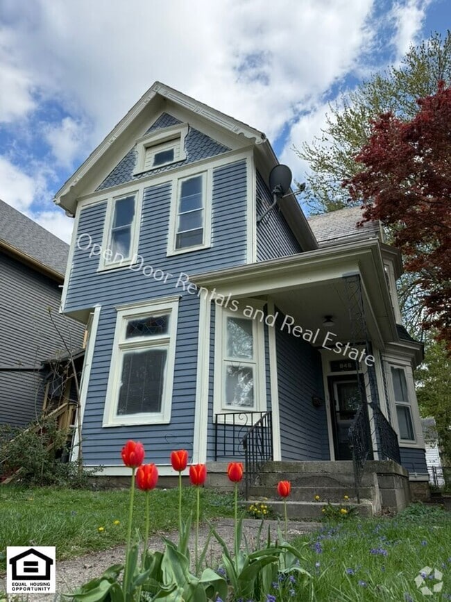 Building Photo - 846 Columbia Ave Unit 846 Columbia Ave Rental