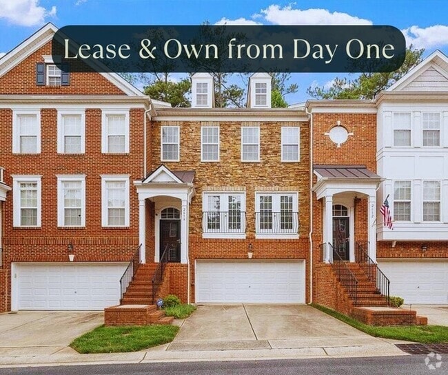 Building Photo - Build Equity While Leasing - Lease and Own... Rental