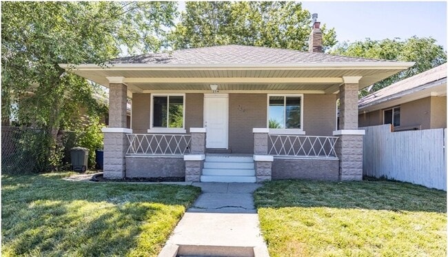 Building Photo - 254 S 1100 W