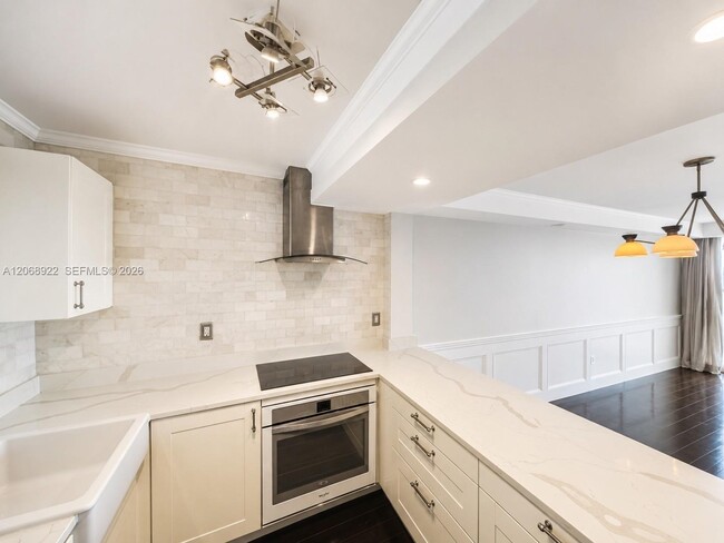 Photo - 1700 NW N River Dr Unidad 805