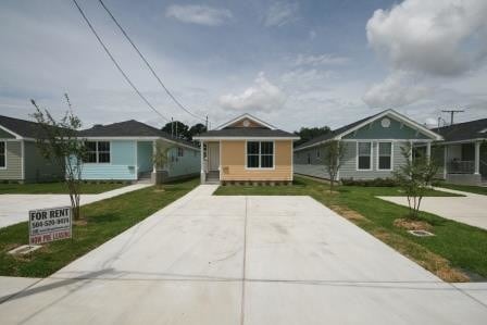 1712 Huey P Long Ave