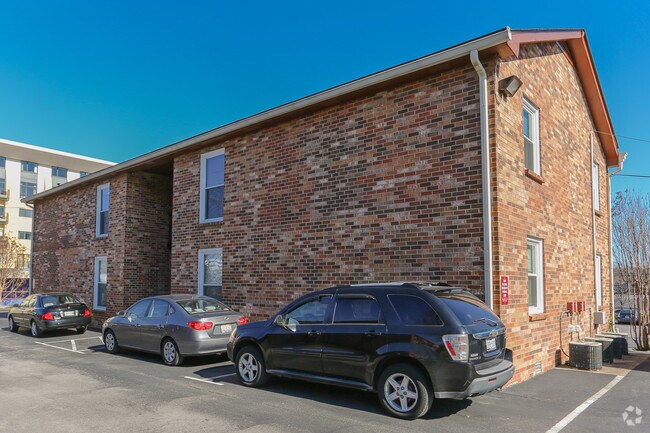 1808 Edgehill