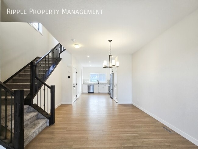 Photo - AMAZING 3 BEDS, 2.5 BATHS TOWNHOUSE | FENCED BACKYARD & DOUBLE GARAGE