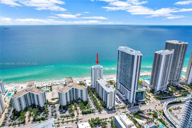 Photo - 3951 S Ocean Dr Unidad 1901