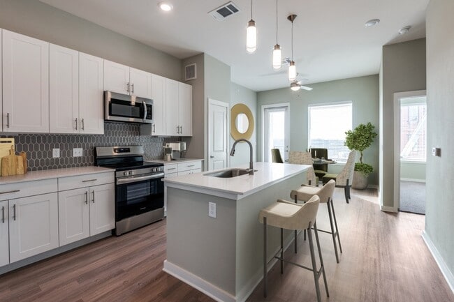 Photo - Jefferson Arbor Homes