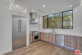 Photo - 1447 N Martel Ave