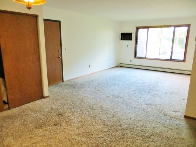 Eldorado Oaks/Maples Apartments