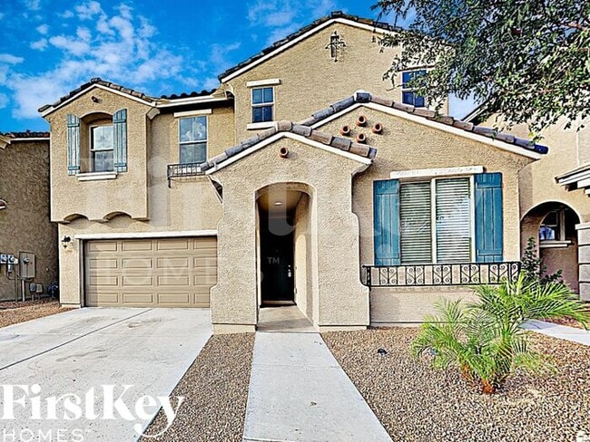 Photo - 12061 W Rowel Rd House