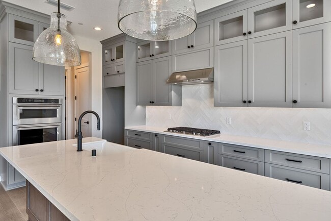 Photo - Single-Story Folsom Rental Backing to Greenbelt in Regency 55+!